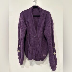 Speak Now - Taylor’s Version cardigan